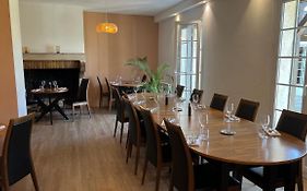 Le Relais De La Sans Fond